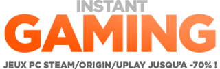 Instant-Gaming