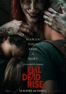 Evil Dead - Rise