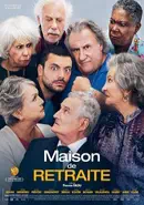 Maison de Retraite 1