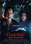 Conjuring : L'Heure du jugement
