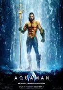 Aquaman et le Royaume Perdu
