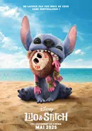 Lilo & Stitch