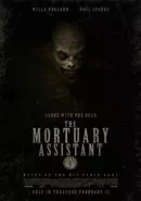 The Mortuary Assistant