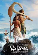Vaiana : La légende du bout du monde