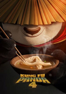 Kung-Fu Panda 4