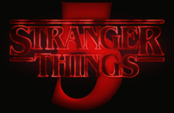 Stranger Things 5